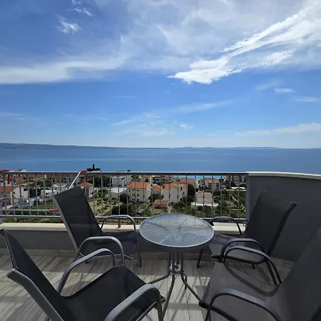 Blaza Apartman