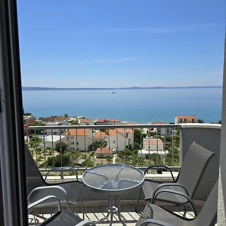 Blaza Apartman