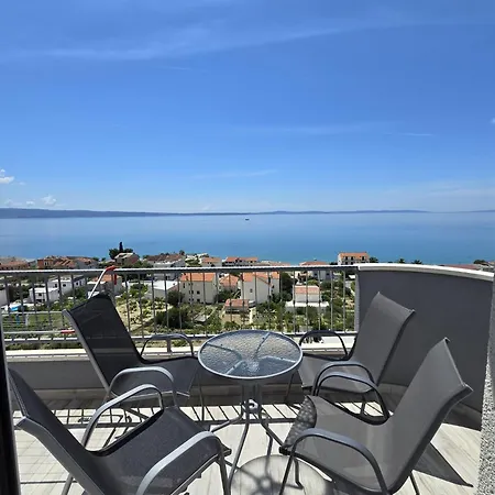 Apartman Blaza Podstrana