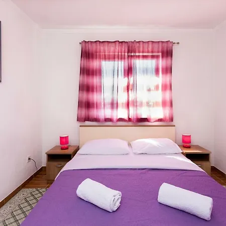 Apartman Blaza *