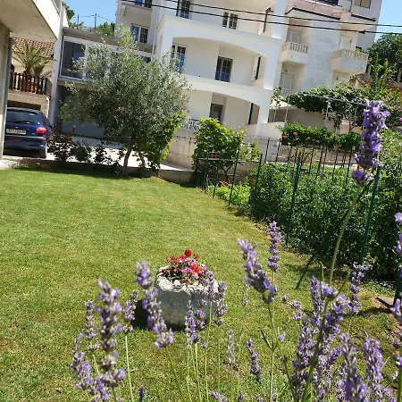 Blaza * Podstrana