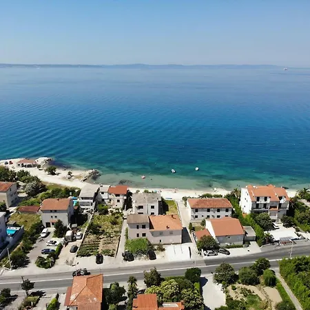 Blaza Apartman *