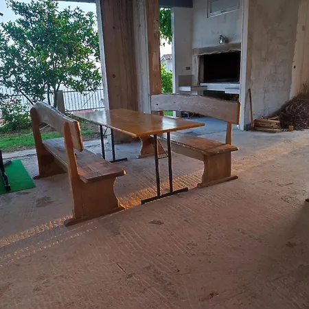 Blaza Appartamento