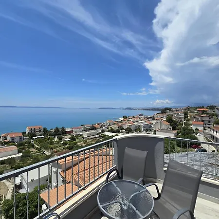 Blaza * 포드스트라나