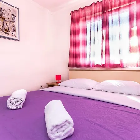 Blaza * 포드스트라나