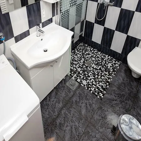 Blaza 포드스트라나