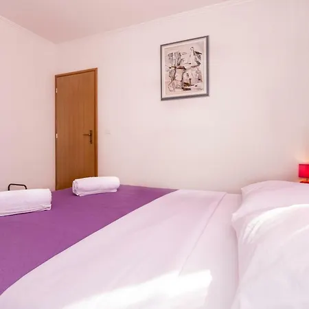 Appartamento Blaza