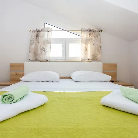 Blaza 아파트 포드스트라나