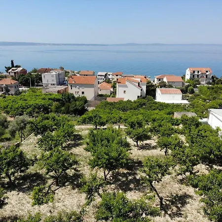 Blaza Lejlighed
