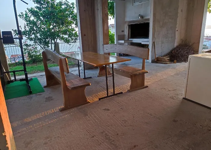 Blaza Apartman