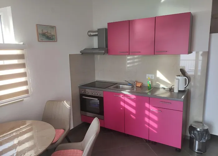 Blaza Apartman