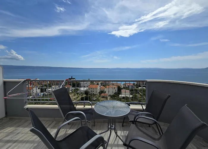 Blaza Apartman