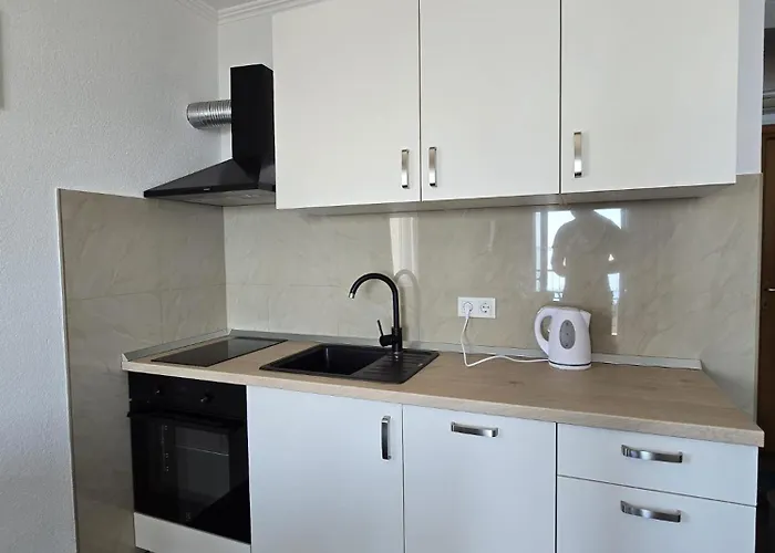 Blaza Apartman Podstrana