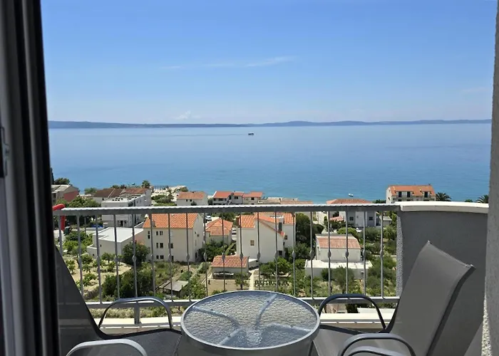 Blaza Apartman