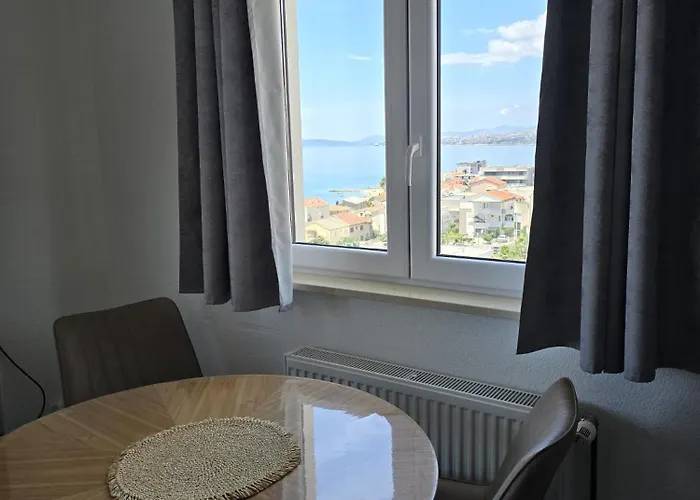 Apartman Blaza