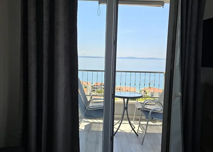 Apartman Blaza *
