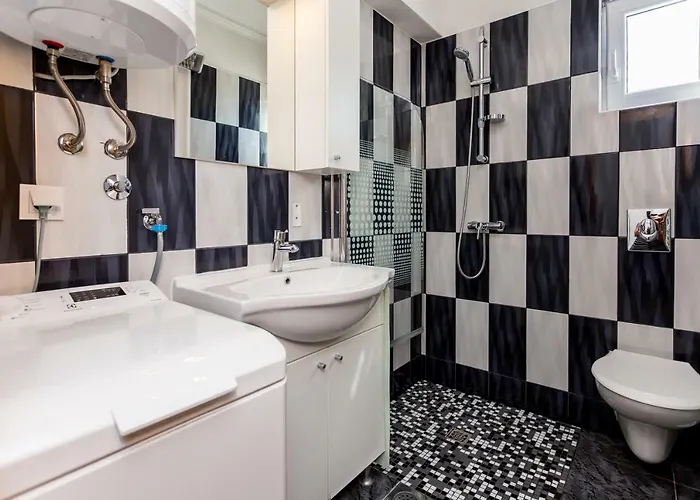 Blaza Apartman *