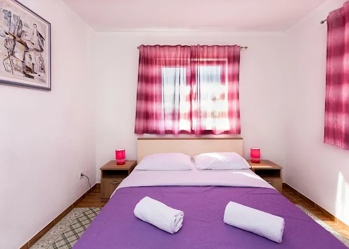 Apartman Blaza *