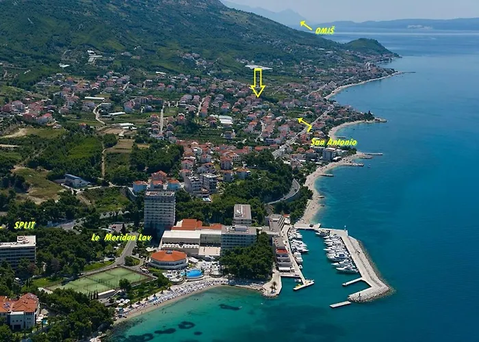 Apartman Blaza *