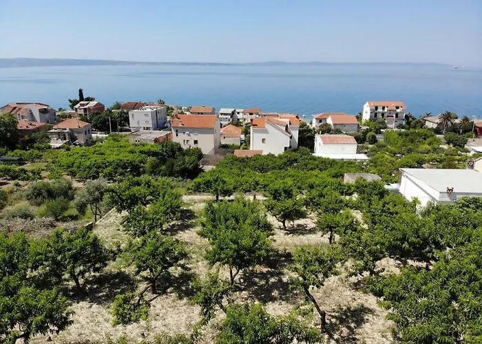 Blaza Apartman
