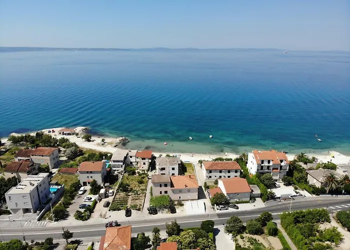 Blaza Apartman *